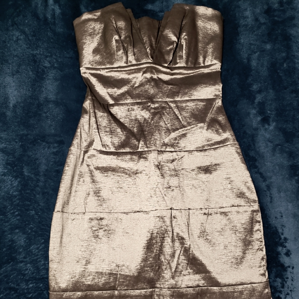 Fashion Dress